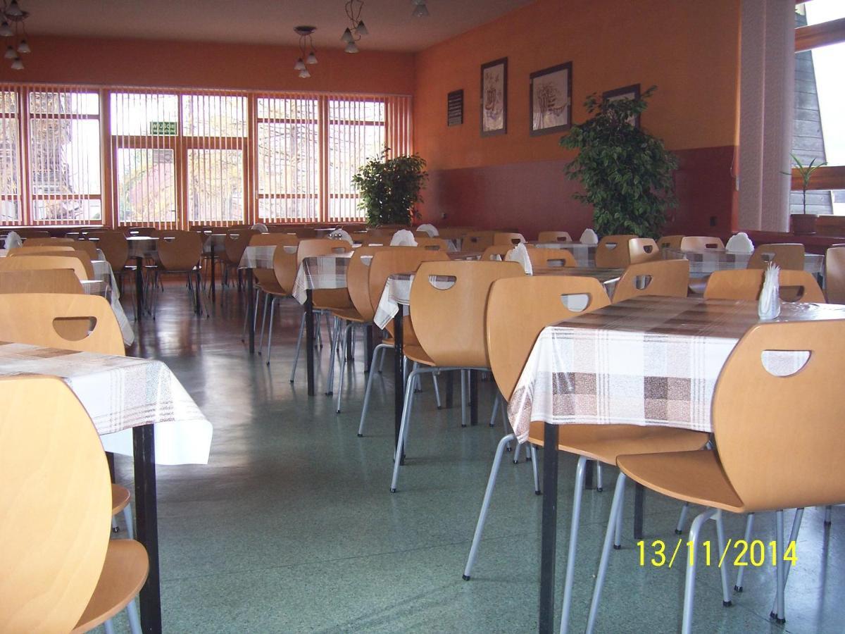 奥斯罗迪克斯普尔吉度假酒店 扎科帕内 外观 照片