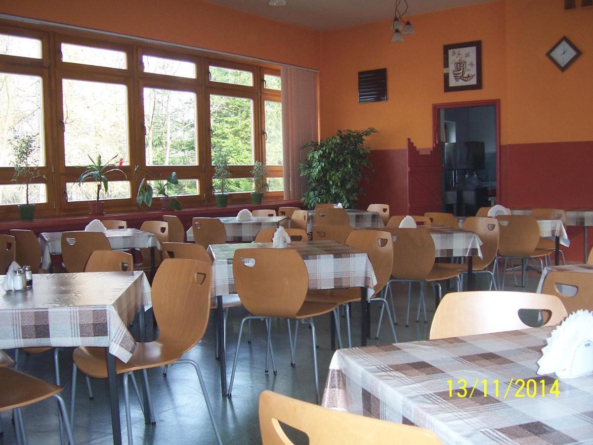 奥斯罗迪克斯普尔吉度假酒店 扎科帕内 外观 照片
